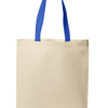 Port Authority® Core Cotton Tote-BG1500