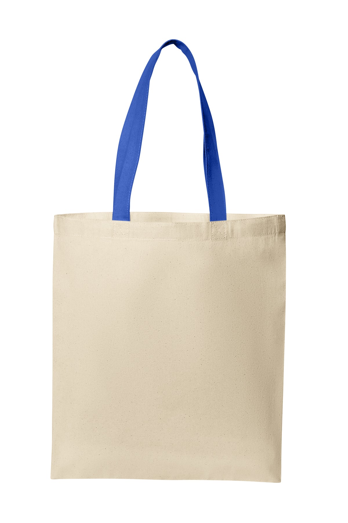 Port Authority® Core Cotton Tote-BG1500