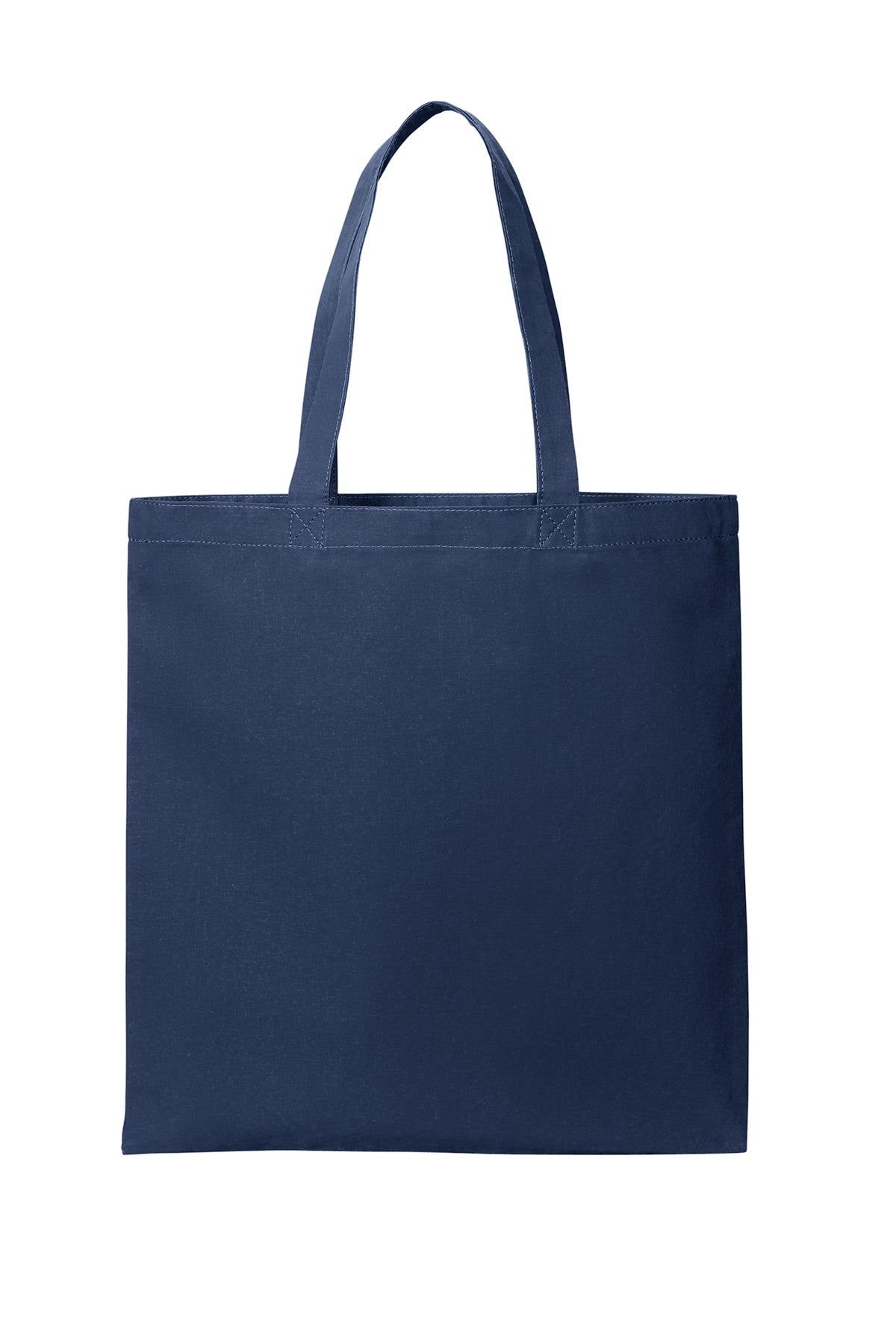 Port Authority® Core Cotton Tote-BG1500