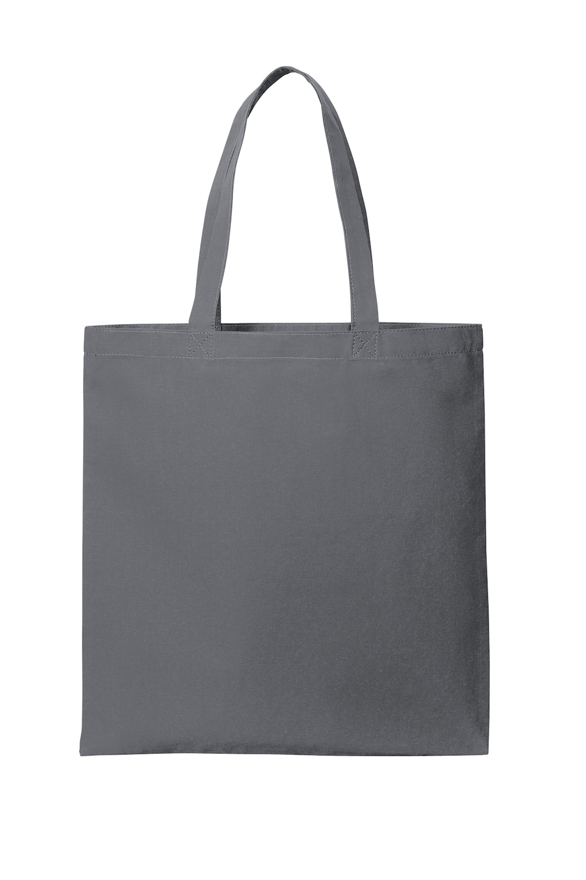 Port Authority® Core Cotton Tote-BG1500