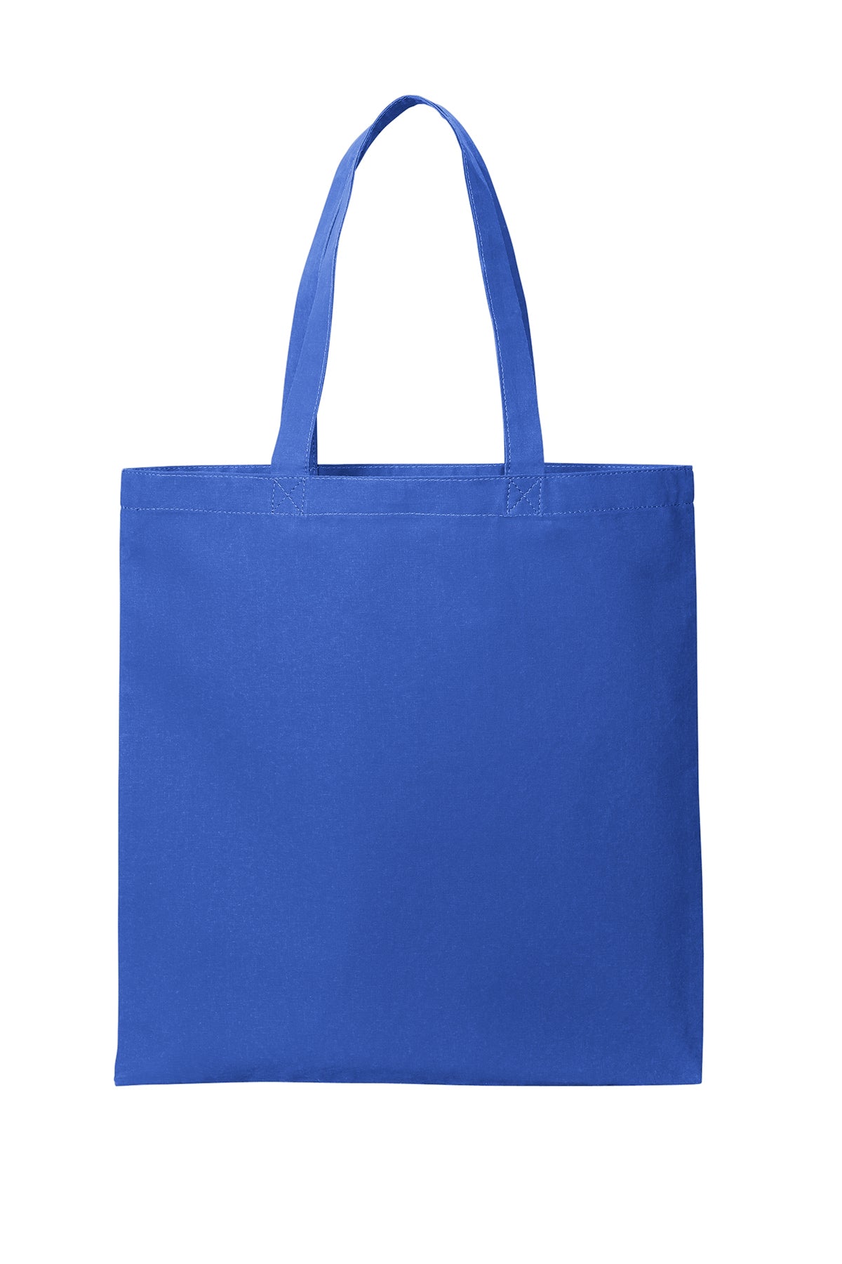 Port Authority® Core Cotton Tote-BG1500