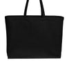 Port Authority® Cotton Canvas Jumbo Tote-BG427