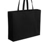 Port Authority® Cotton Canvas Jumbo Tote-BG427