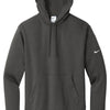 Nike Club Fleece Sleeve Swoosh Pullover Hoodie-NKDR1499