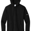 Nike Club Fleece Sleeve Swoosh Pullover Hoodie-NKDR1499