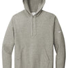 Nike Club Fleece Sleeve Swoosh Pullover Hoodie-NKDR1499