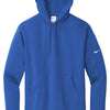 Nike Club Fleece Sleeve Swoosh Pullover Hoodie-NKDR1499