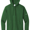 Nike Club Fleece Sleeve Swoosh Pullover Hoodie-NKDR1499