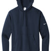 Nike Club Fleece Sleeve Swoosh Pullover Hoodie-NKDR1499