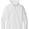 Nike Club Fleece Sleeve Swoosh Full-Zip Hoodie-NKDR1513