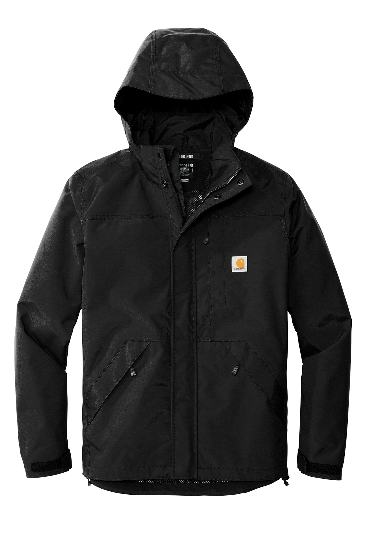 Carhartt® Storm Defender® Shoreline Jacket-CT104670