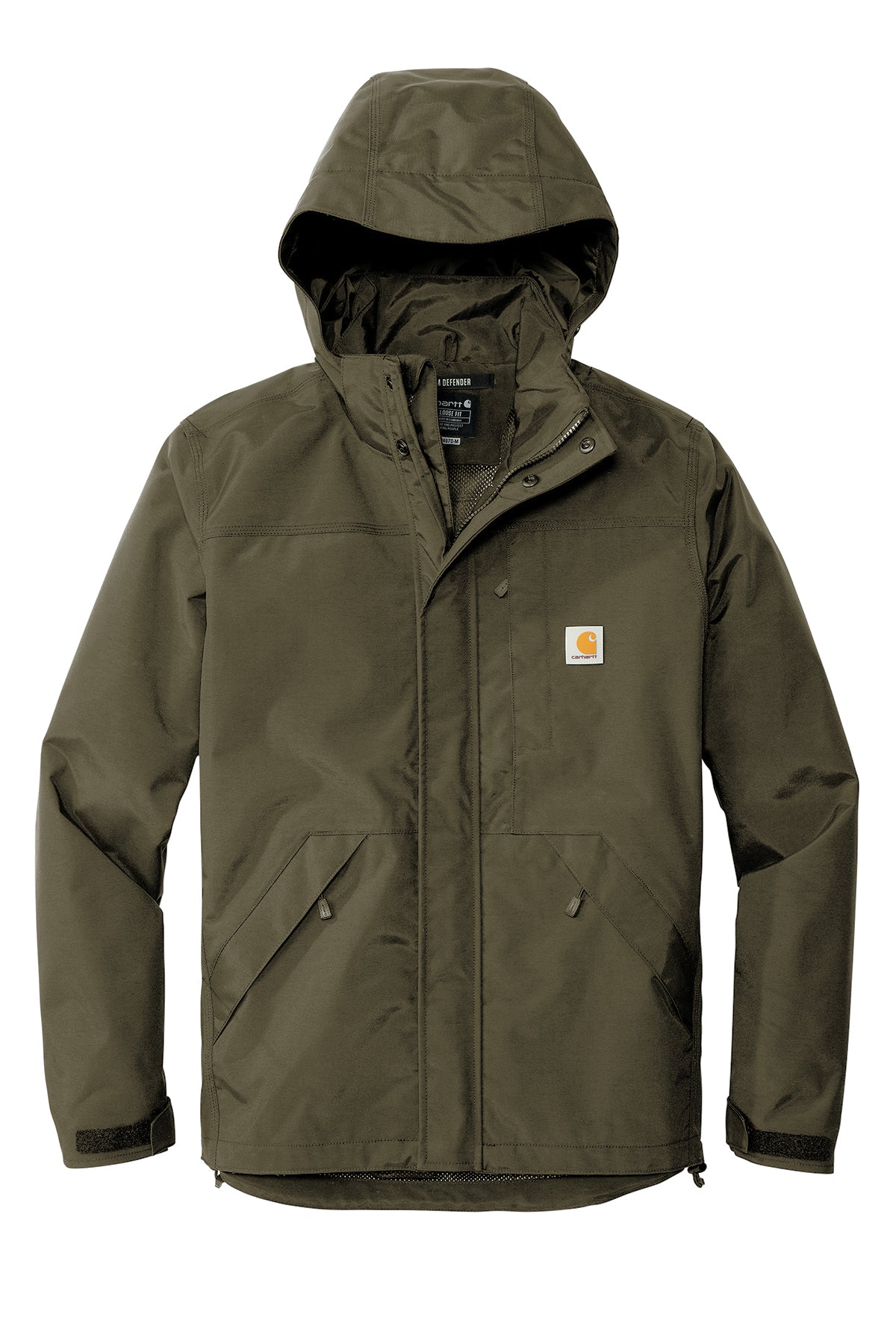 Carhartt® Storm Defender® Shoreline Jacket-CT104670