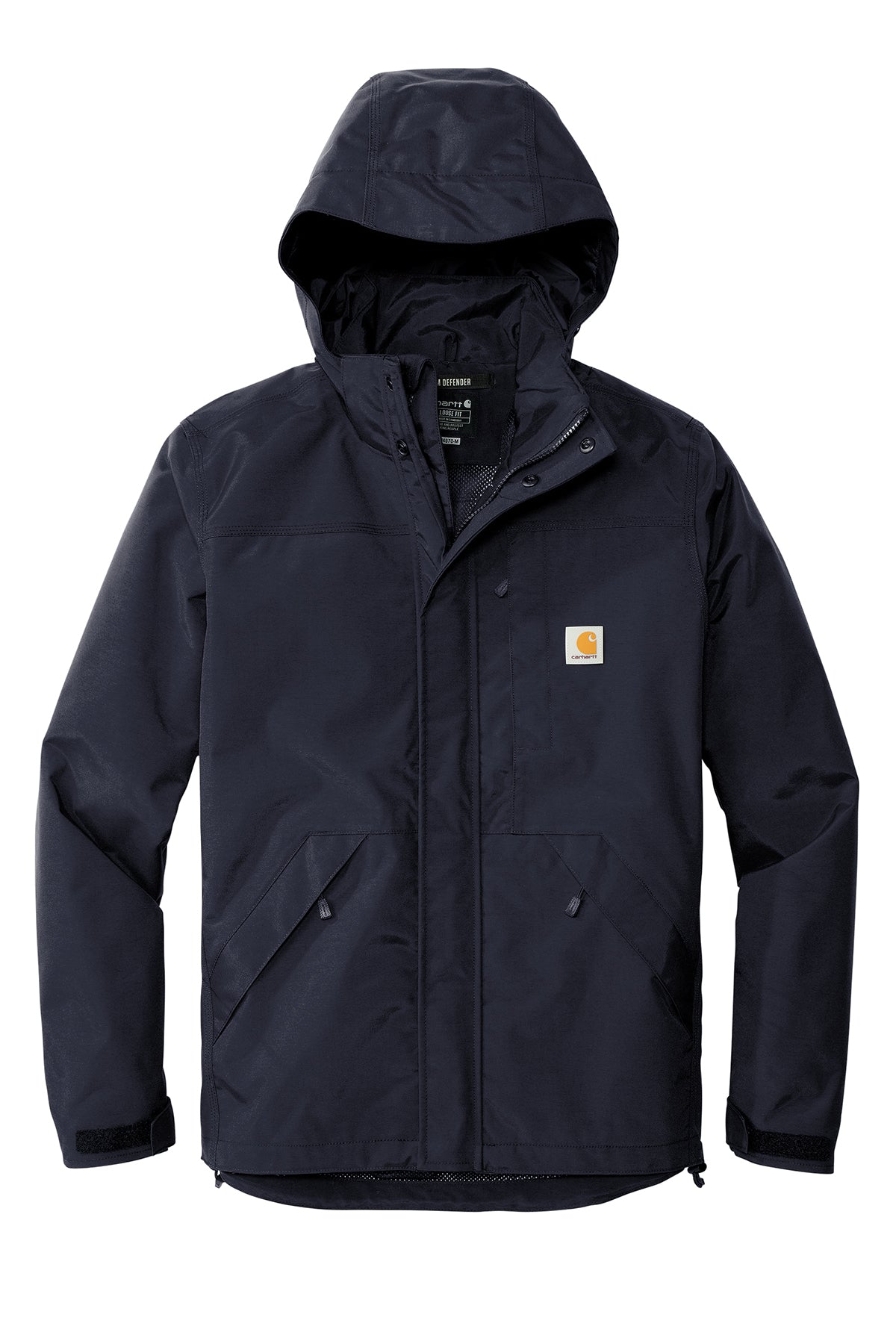 Carhartt® Storm Defender® Shoreline Jacket-CT104670