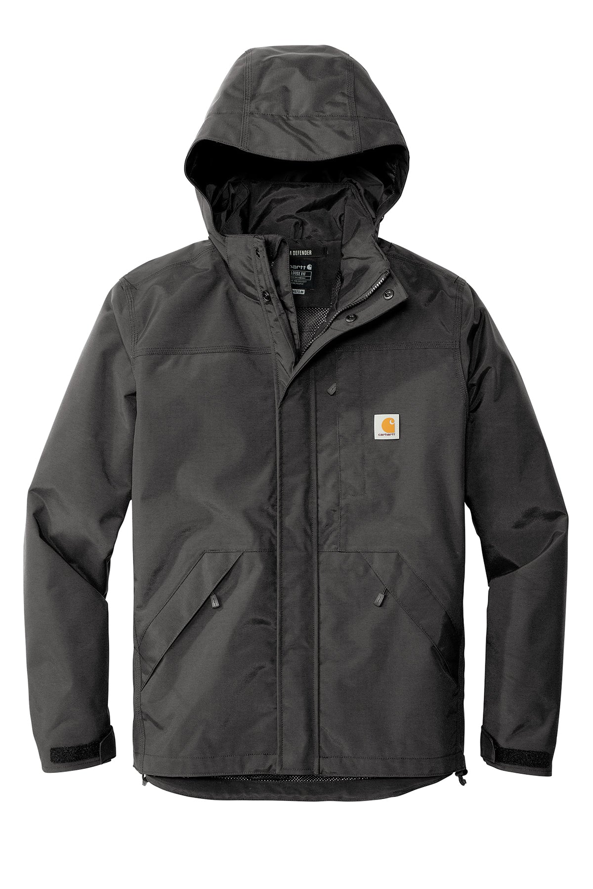 Carhartt® Storm Defender® Shoreline Jacket-CT104670