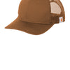 Carhartt® Canvas Mesh Back Cap-CT105298