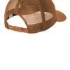 Carhartt® Canvas Mesh Back Cap-CT105298