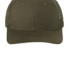 Carhartt® Canvas Mesh Back Cap-CT105298