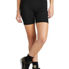 District® Women’s Flex High-Waist Bike Short-DT7509