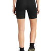 District® Women’s Flex High-Waist Bike Short-DT7509