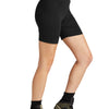 District® Women’s Flex High-Waist Bike Short-DT7509