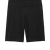 District® Women’s Flex High-Waist Bike Short-DT7509