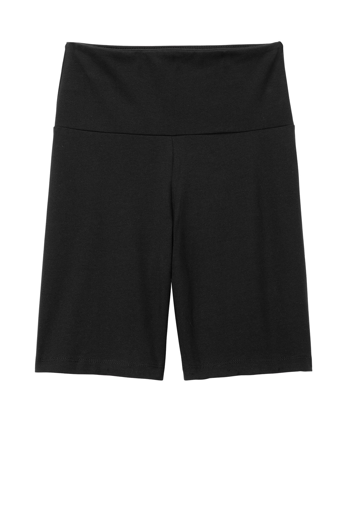 District® Women’s Flex High-Waist Bike Short-DT7509