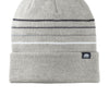 TravisMathew Striped Cuffed Beanie-TM1MY393