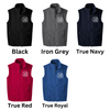 Port Authority® Value Fleece Vest-F219