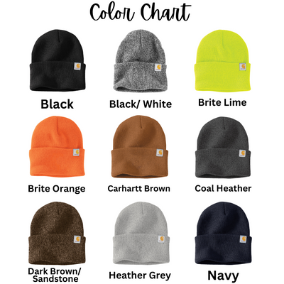 Carhartt® Watch Cap 2.0-CT104597