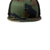 New Era ® Standard Fit Snapback Trucker Cap-NE4030