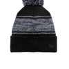 New Era ® Knit Chilled Pom Beanie-NE909