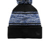 New Era ® Knit Chilled Pom Beanie-NE909