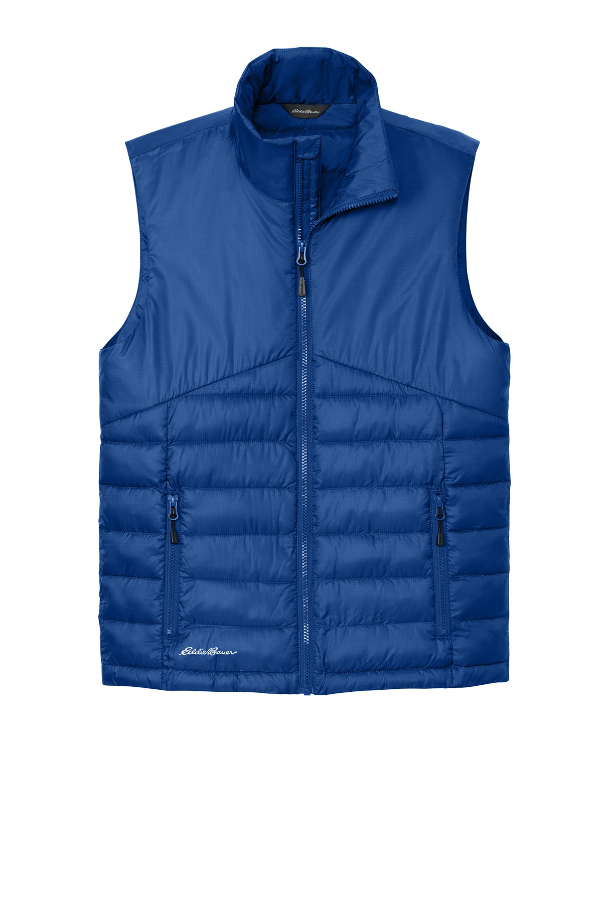 Eddie Bauer ® Quilted Vest-EB512