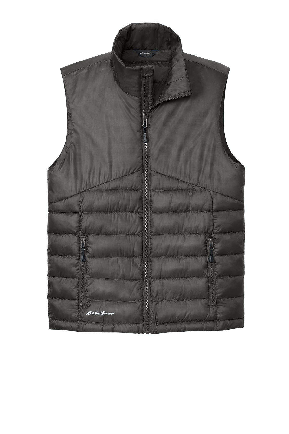 Eddie Bauer ® Quilted Vest-EB512