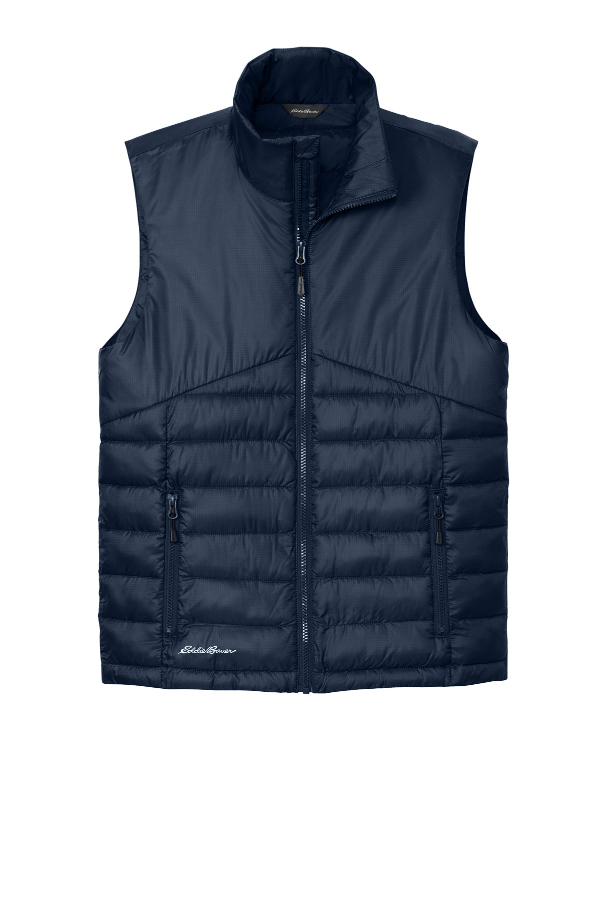 Eddie Bauer ® Quilted Vest-EB512