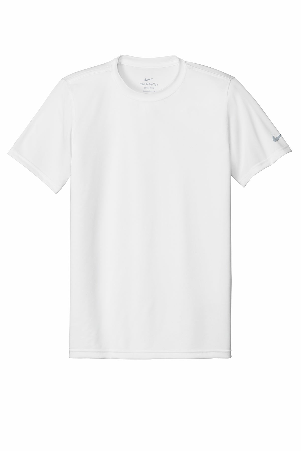 Nike Swoosh Sleeve rLegend Tee-NKDX8730