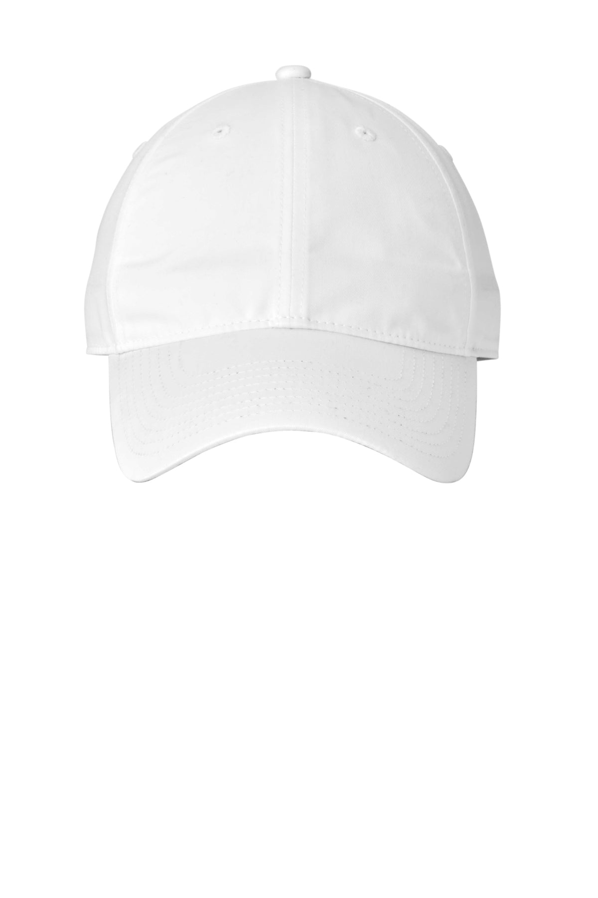 Nike Unstructured Cotton/Poly Twill Cap-NKFB6449