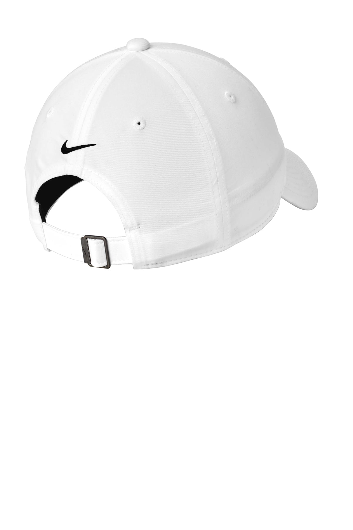 Nike Unstructured Cotton/Poly Twill Cap-NKFB6449