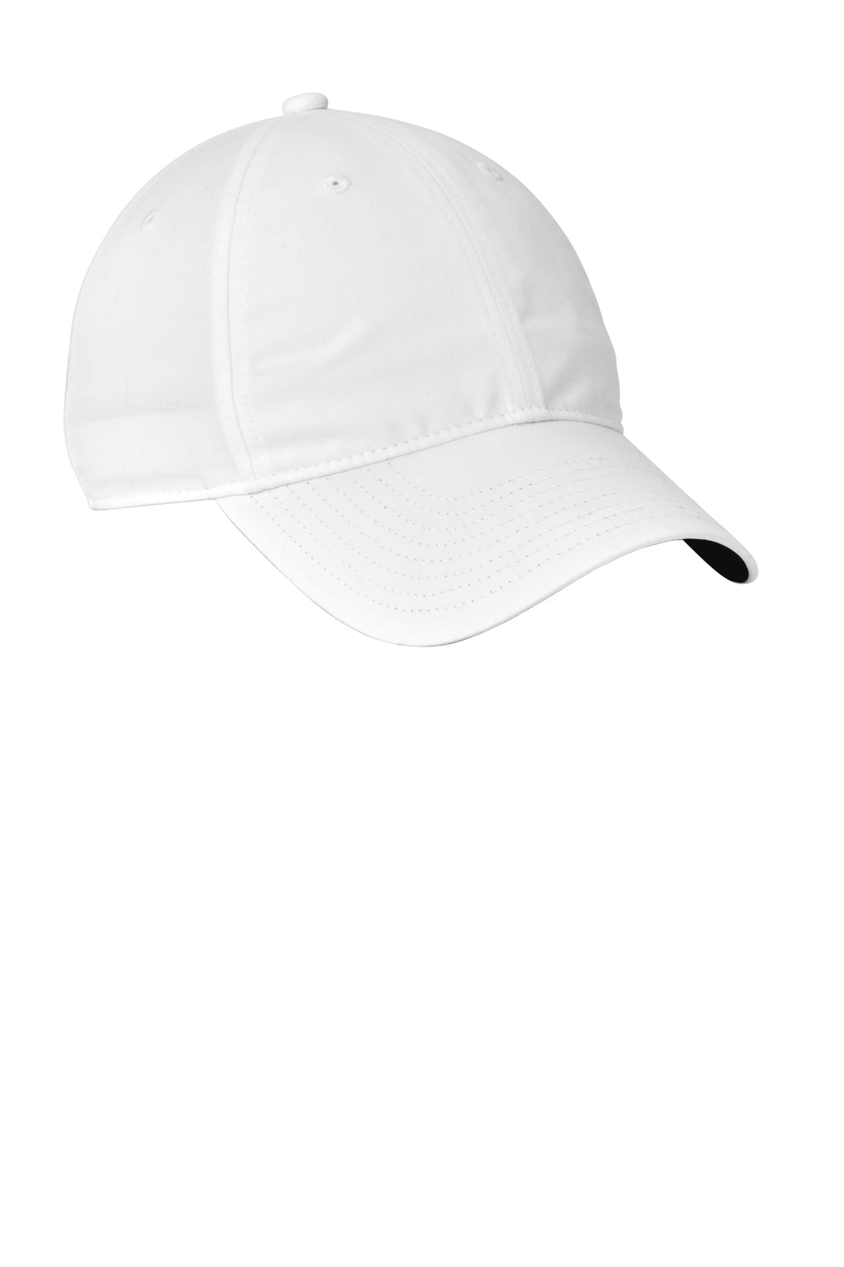 Nike Unstructured Cotton/Poly Twill Cap-NKFB6449