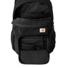 Carhartt ® 28L Foundry Series Dual-Compartment Backpack-CTB0000486