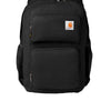 Carhartt ® 28L Foundry Series Dual-Compartment Backpack-CTB0000486