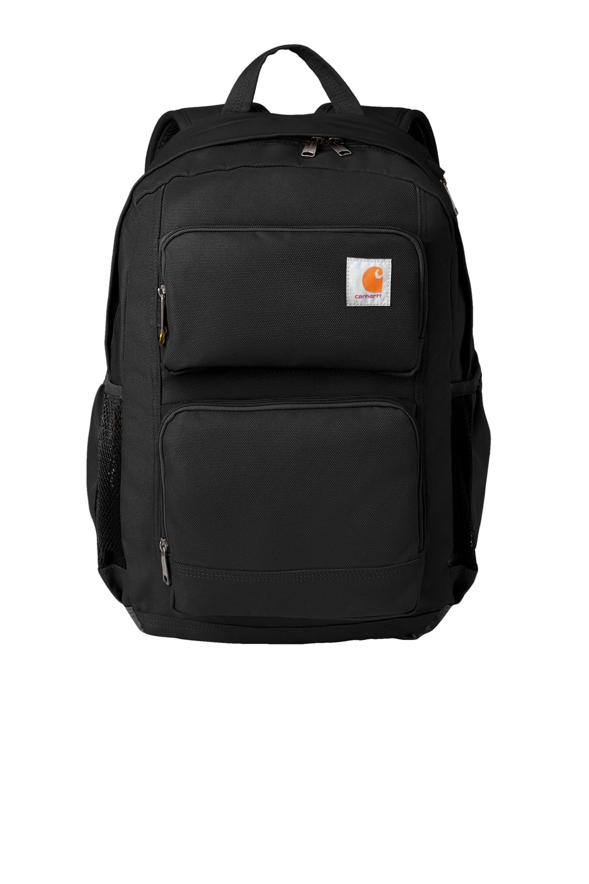 Carhartt ® 28L Foundry Series Dual-Compartment Backpack-CTB0000486