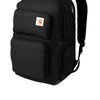 Carhartt ® 28L Foundry Series Dual-Compartment Backpack-CTB0000486