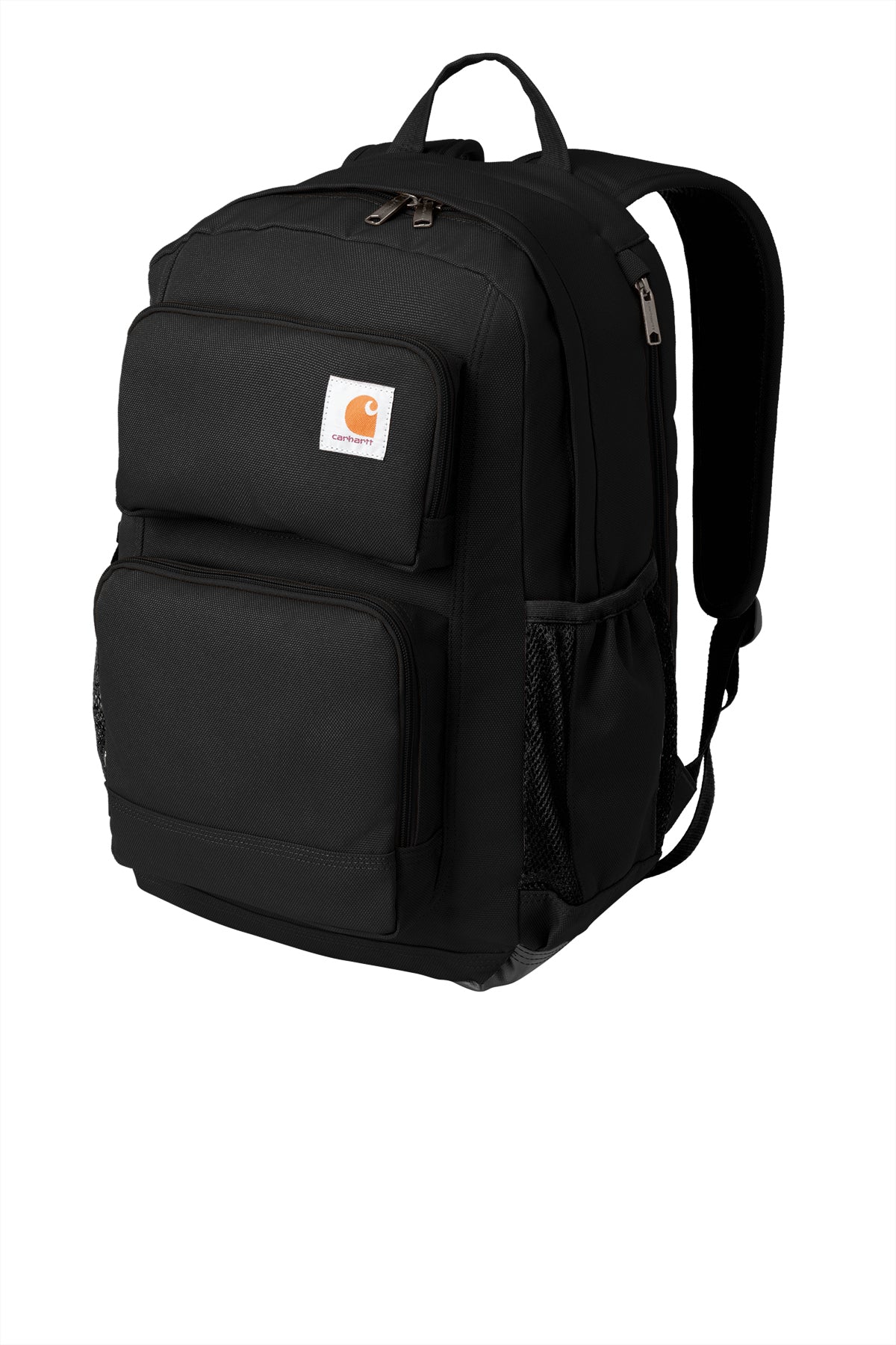 Carhartt ® 28L Foundry Series Dual-Compartment Backpack-CTB0000486