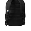 Carhartt ® 28L Foundry Series Dual-Compartment Backpack-CTB0000486