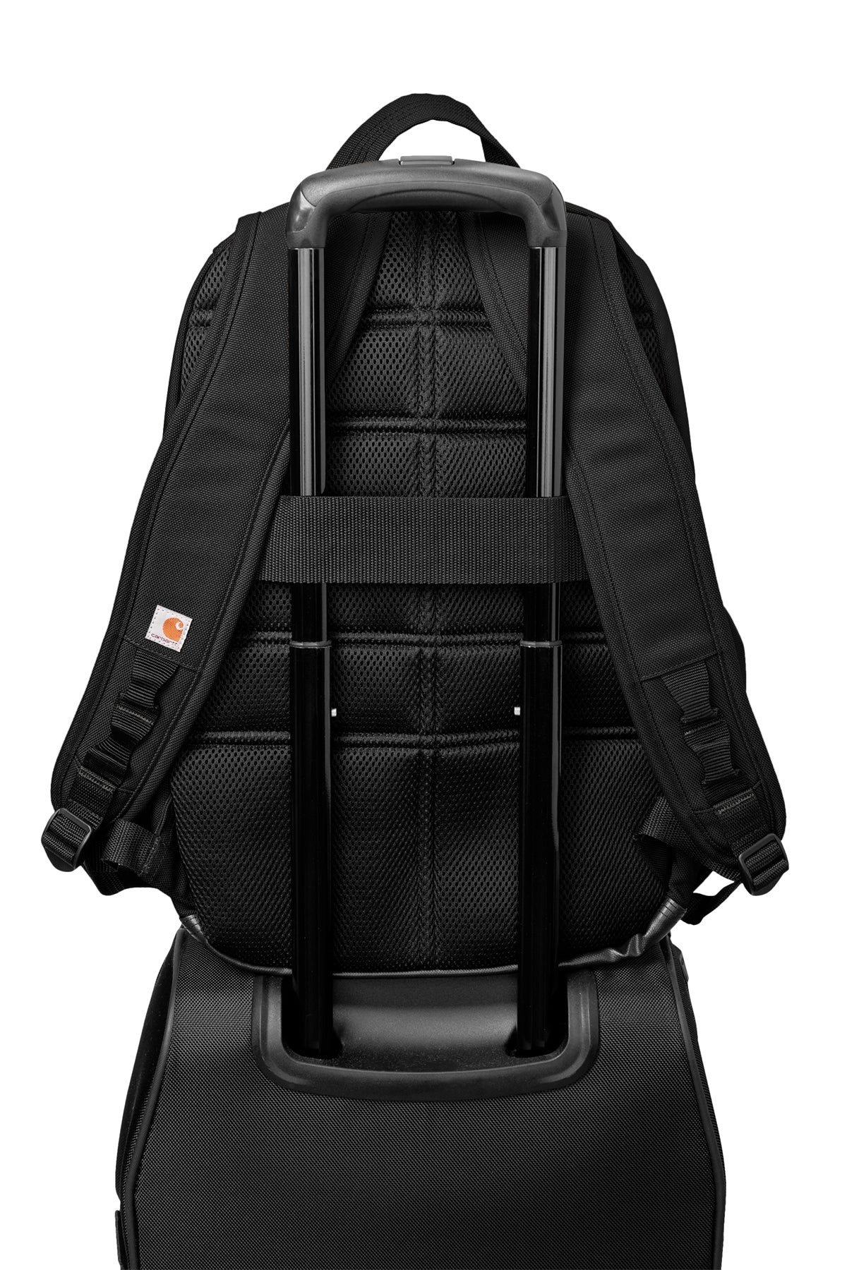 Carhartt ® 28L Foundry Series Dual-Compartment Backpack-CTB0000486