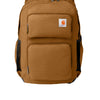 Carhartt ® 28L Foundry Series Dual-Compartment Backpack-CTB0000486