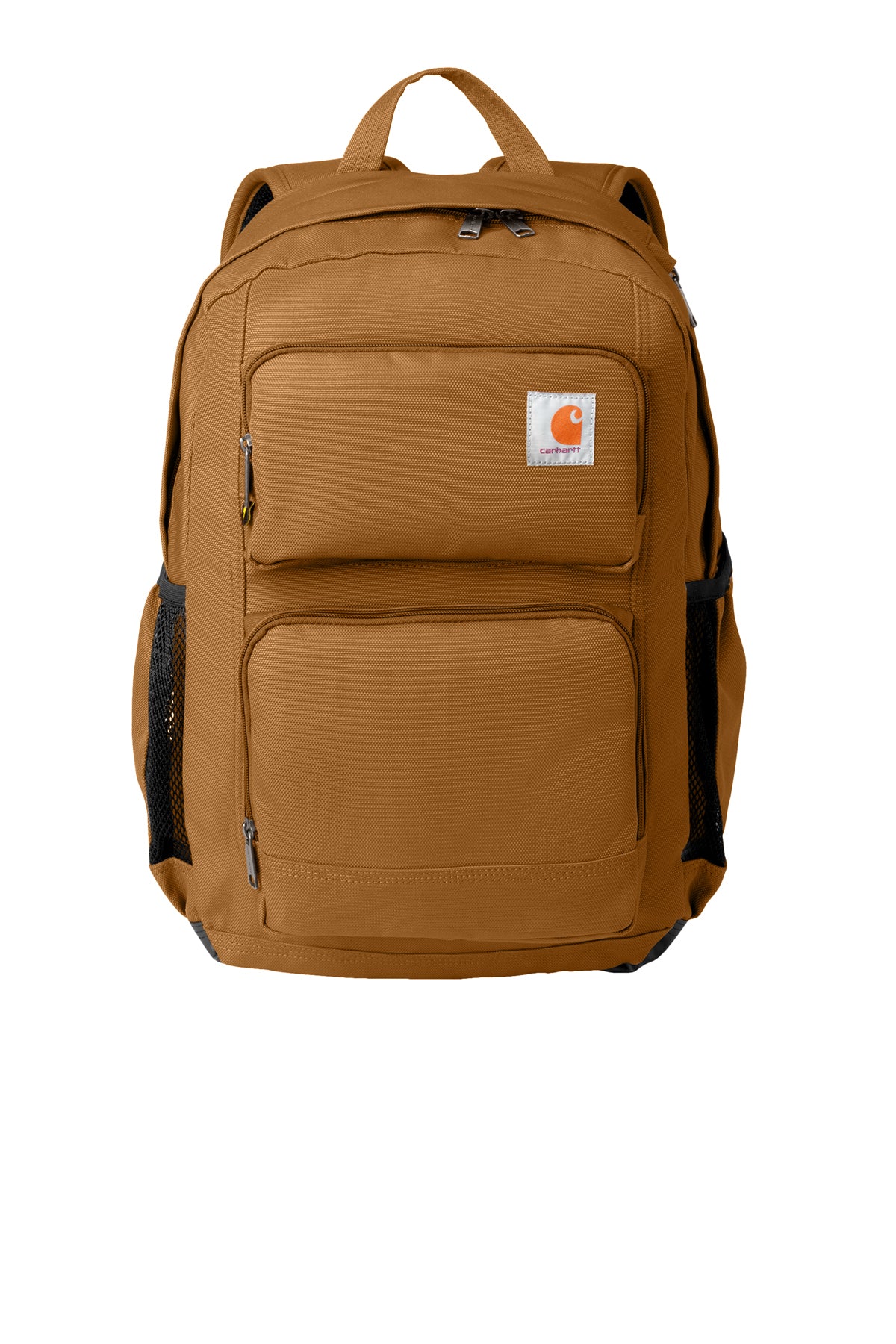 Carhartt ® 28L Foundry Series Dual-Compartment Backpack-CTB0000486