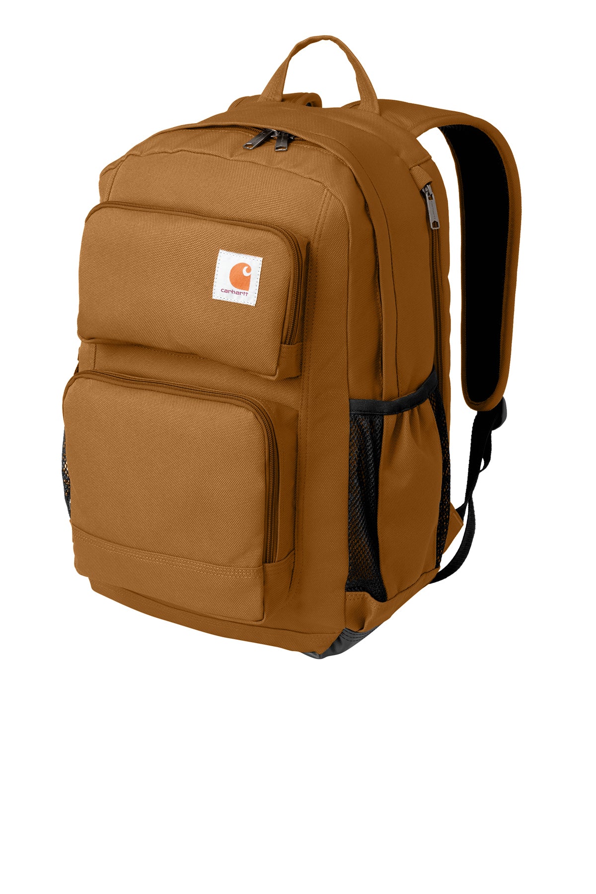 Carhartt ® 28L Foundry Series Dual-Compartment Backpack-CTB0000486