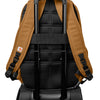 Carhartt ® 28L Foundry Series Dual-Compartment Backpack-CTB0000486